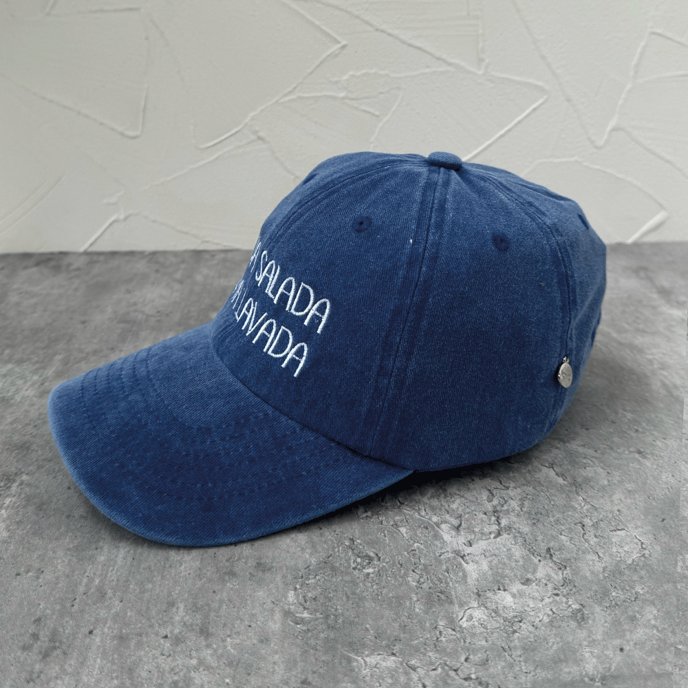 Gorro Alma Azul