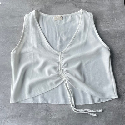 Blusa Verona Blanca