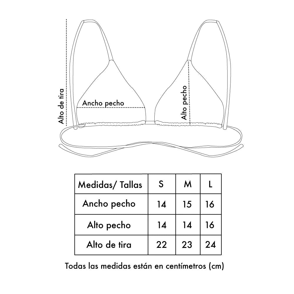 Top Gramas verde cemento satinado