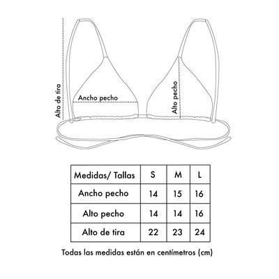 Top Gramas verde cemento satinado