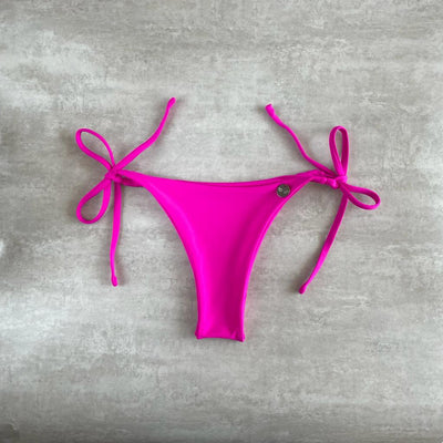 Bottom totoritas Fucsia Royal