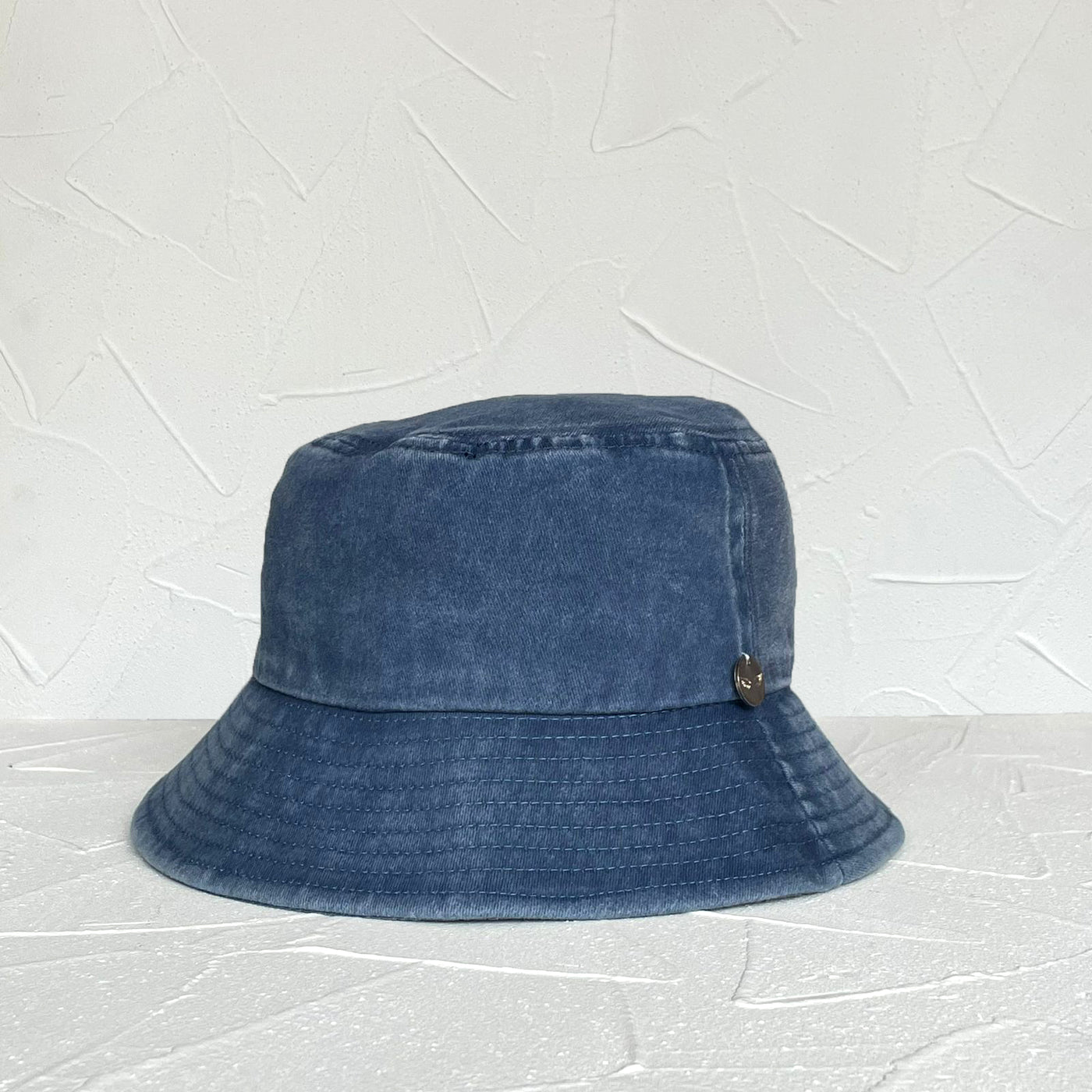 Bucket Hat azul