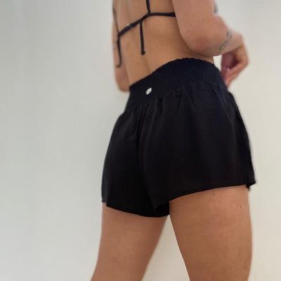 Short Ipanema Negro